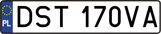 DST170VA