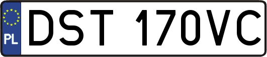 DST170VC