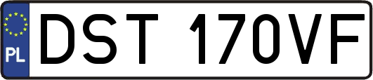 DST170VF