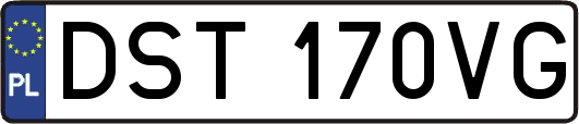 DST170VG