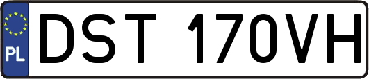 DST170VH