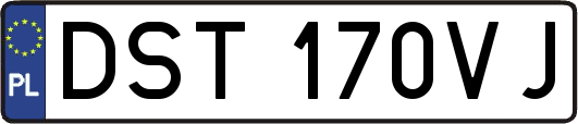 DST170VJ