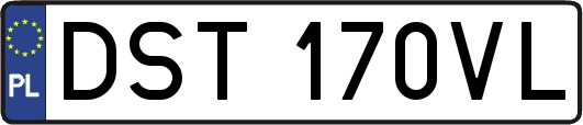 DST170VL