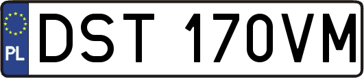 DST170VM