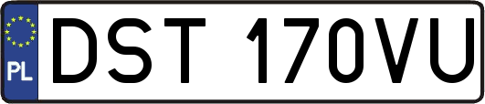 DST170VU