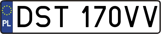 DST170VV