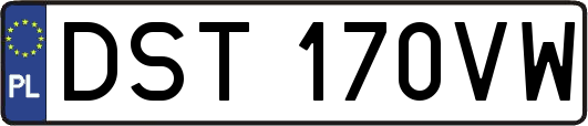 DST170VW