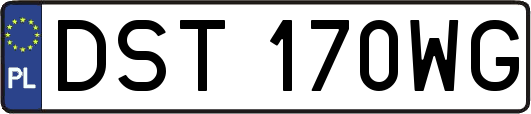 DST170WG