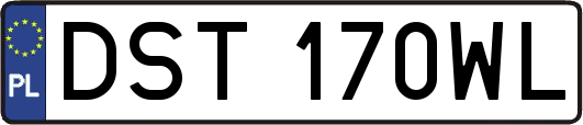 DST170WL