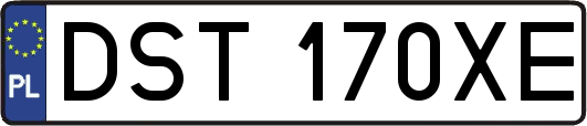 DST170XE