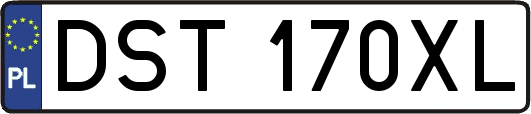 DST170XL
