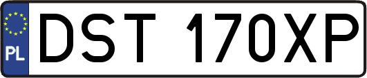 DST170XP