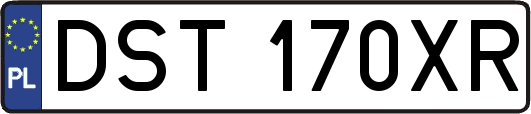 DST170XR