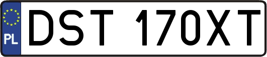 DST170XT