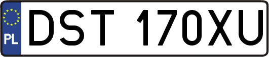 DST170XU