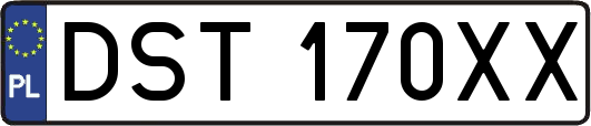 DST170XX