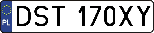 DST170XY