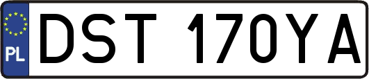 DST170YA