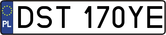 DST170YE