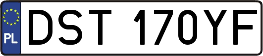 DST170YF