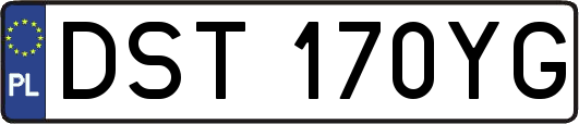 DST170YG