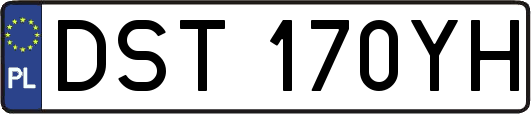 DST170YH