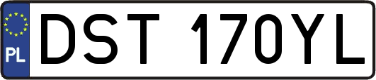 DST170YL