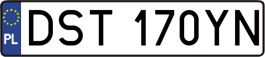 DST170YN