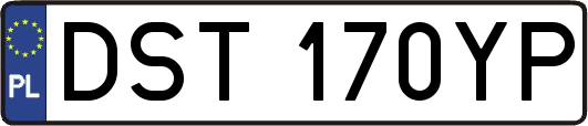DST170YP