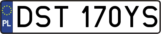 DST170YS