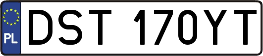 DST170YT