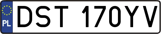 DST170YV