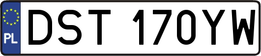 DST170YW