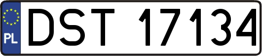 DST17134