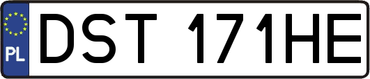 DST171HE