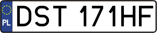 DST171HF