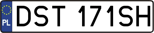 DST171SH