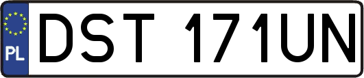 DST171UN