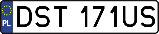 DST171US