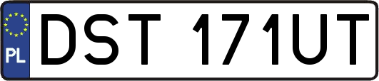 DST171UT