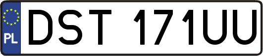 DST171UU
