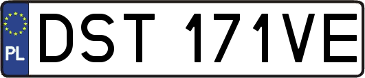 DST171VE