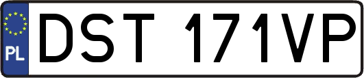 DST171VP