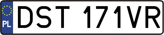 DST171VR