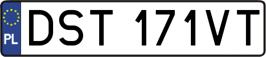 DST171VT
