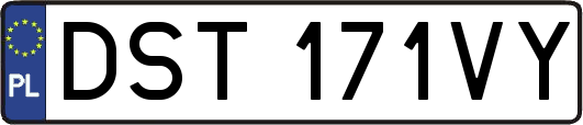 DST171VY