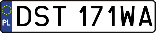 DST171WA