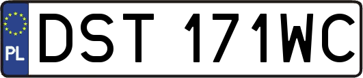 DST171WC