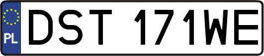 DST171WE
