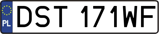 DST171WF